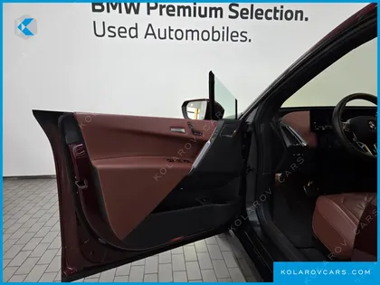 BMW IX XDRIVE60 M SPORT PRO