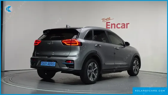 KIA NIRO PRESTIGE