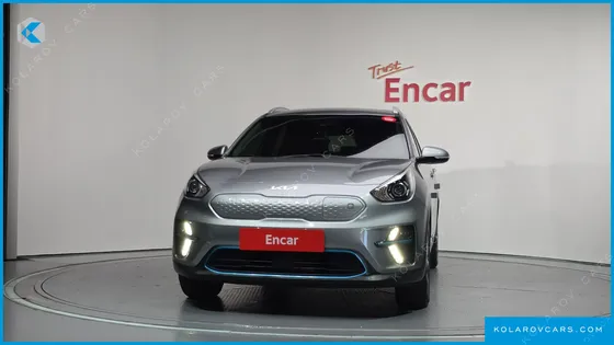 KIA NIRO PRESTIGE