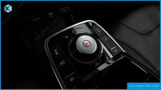 KIA NIRO PRESTIGE