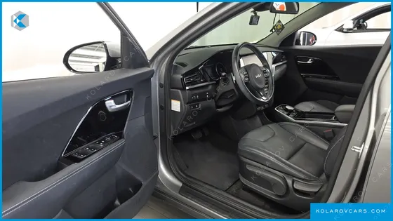 KIA NIRO PRESTIGE
