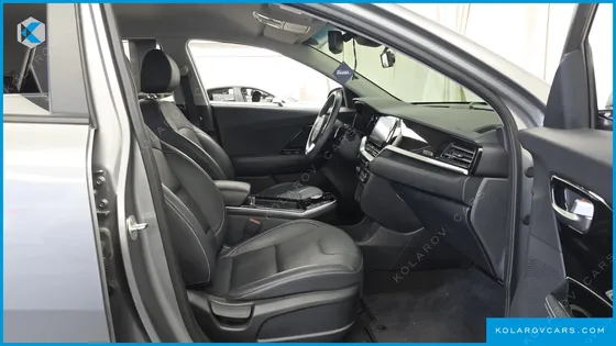 KIA NIRO PRESTIGE