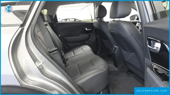 KIA NIRO PRESTIGE