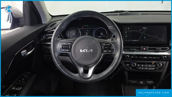 KIA NIRO PRESTIGE