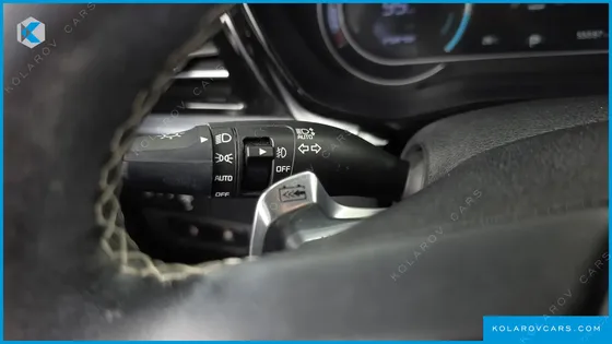 KIA NIRO PRESTIGE