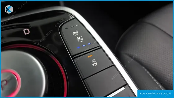 KIA NIRO PRESTIGE