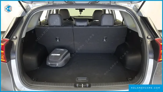 KIA NIRO PRESTIGE