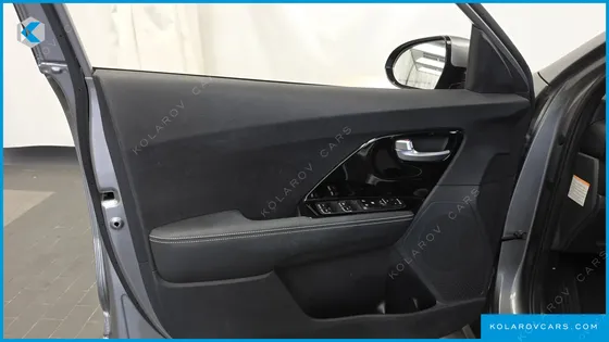 KIA NIRO PRESTIGE