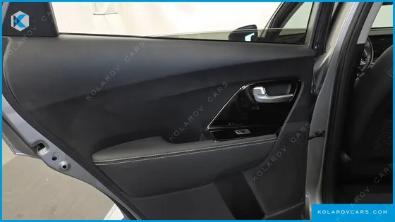 KIA NIRO PRESTIGE
