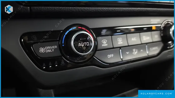 KIA NIRO PRESTIGE