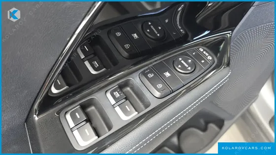 KIA NIRO PRESTIGE