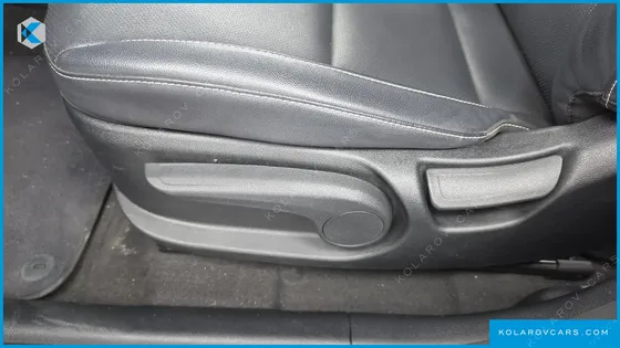 KIA NIRO PRESTIGE