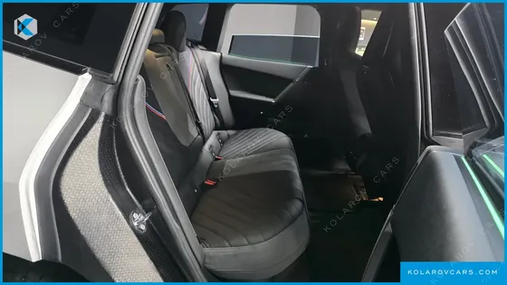 BMW IX XDRIVE45 M SPORT