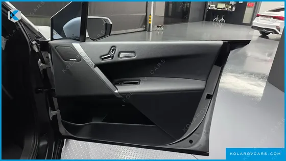 BMW IX XDRIVE45 M SPORT