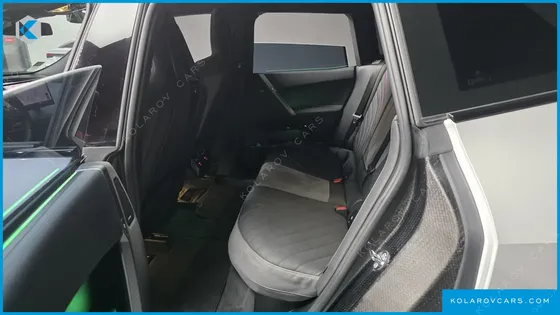 BMW IX XDRIVE45 M SPORT