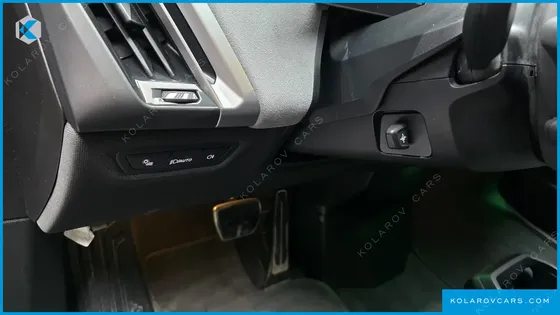 BMW IX XDRIVE45 M SPORT