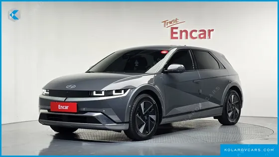 HYUNDAI IONIQ 5 LONG RANGE AWD
