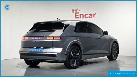 HYUNDAI IONIQ 5 LONG RANGE AWD