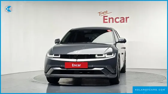 HYUNDAI IONIQ 5 LONG RANGE AWD