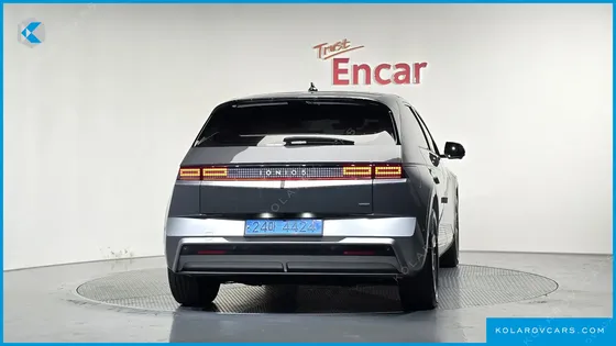 HYUNDAI IONIQ 5 LONG RANGE AWD