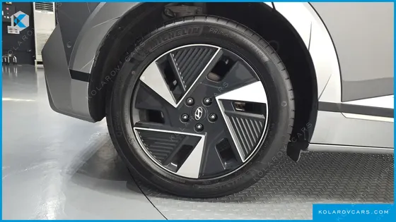 HYUNDAI IONIQ 5 LONG RANGE AWD