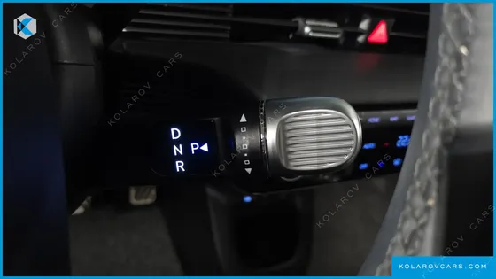 HYUNDAI IONIQ 5 LONG RANGE AWD