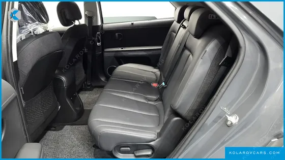 HYUNDAI IONIQ 5 LONG RANGE AWD