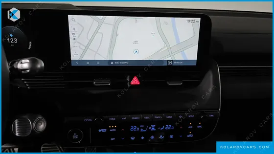 HYUNDAI IONIQ 5 LONG RANGE AWD
