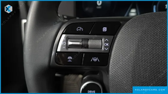 HYUNDAI IONIQ 5 LONG RANGE AWD