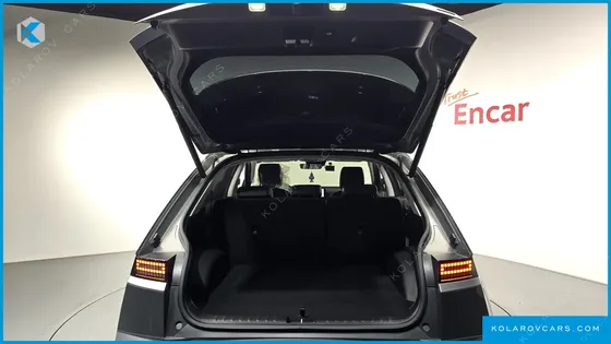 HYUNDAI IONIQ 5 LONG RANGE AWD