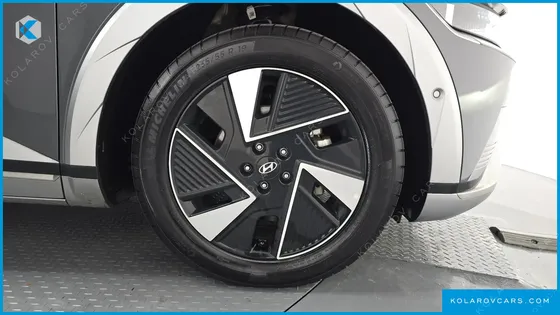 HYUNDAI IONIQ 5 LONG RANGE AWD