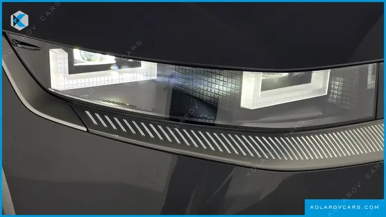 HYUNDAI IONIQ 5 LONG RANGE AWD