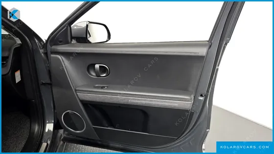 HYUNDAI IONIQ 5 LONG RANGE AWD