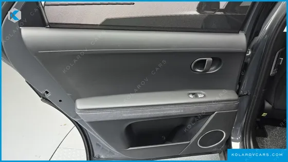 HYUNDAI IONIQ 5 LONG RANGE AWD