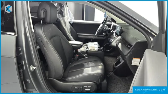 HYUNDAI IONIQ 5 LONG RANGE AWD