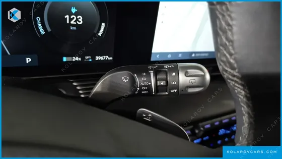 HYUNDAI IONIQ 5 LONG RANGE AWD