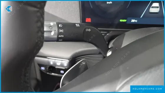 HYUNDAI IONIQ 5 LONG RANGE AWD