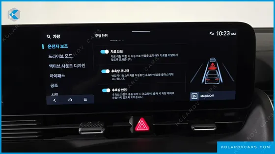 HYUNDAI IONIQ 5 LONG RANGE AWD