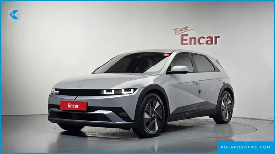 HYUNDAI IONIQ 5 LONG RANGE