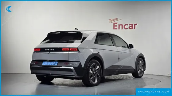 HYUNDAI IONIQ 5 LONG RANGE