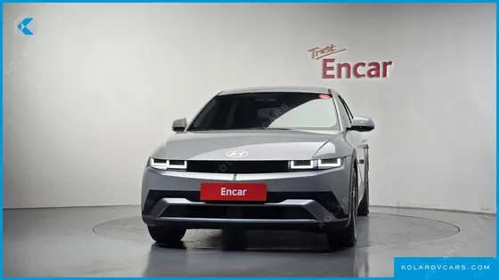 HYUNDAI IONIQ 5 LONG RANGE
