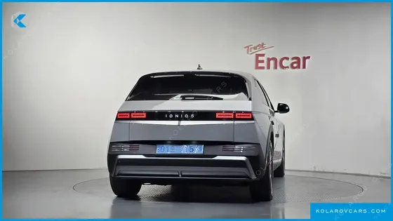 HYUNDAI IONIQ 5 LONG RANGE