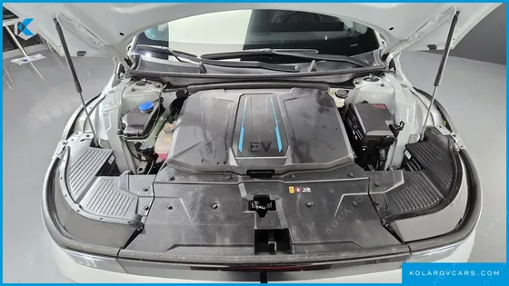HYUNDAI IONIQ 5 LONG RANGE