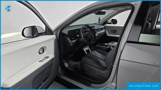 HYUNDAI IONIQ 5 LONG RANGE
