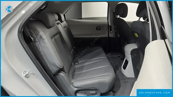 HYUNDAI IONIQ 5 LONG RANGE