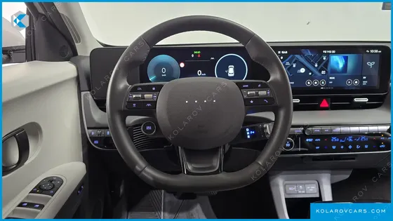 HYUNDAI IONIQ 5 LONG RANGE