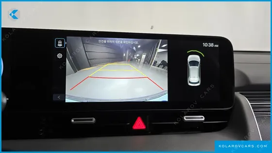 HYUNDAI IONIQ 5 LONG RANGE