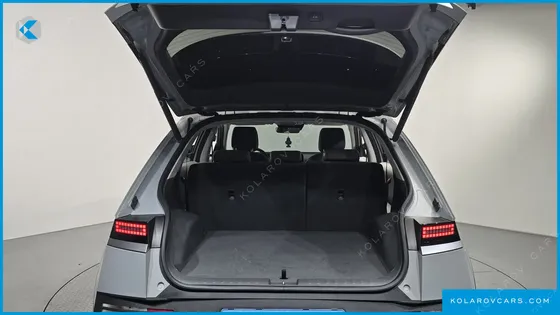 HYUNDAI IONIQ 5 LONG RANGE