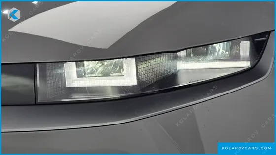 HYUNDAI IONIQ 5 LONG RANGE