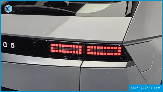 HYUNDAI IONIQ 5 LONG RANGE